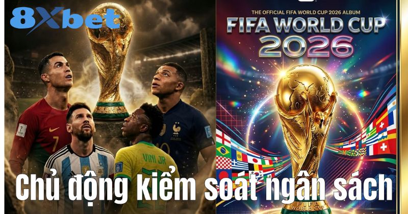Chủ động kiểm soát ngân sách